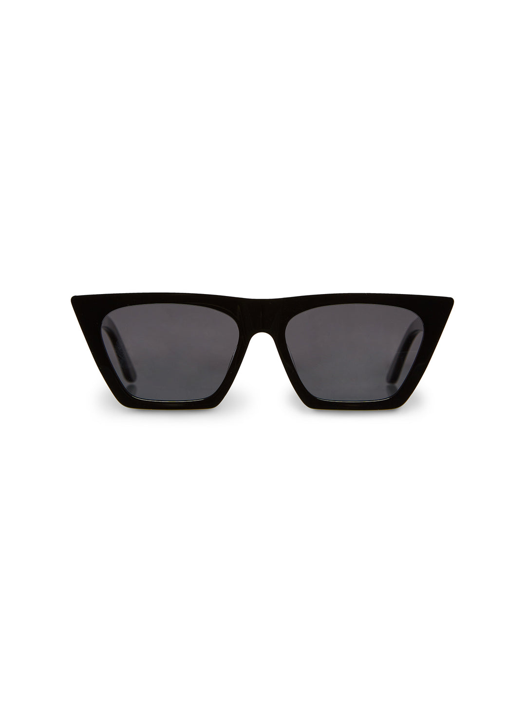 CLASSY - Sunglasses • Black