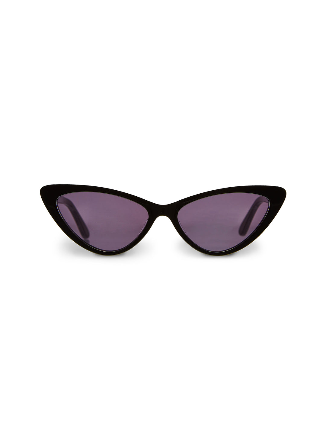 EDGY - Sonnenbrille • Farbe: Schwarz