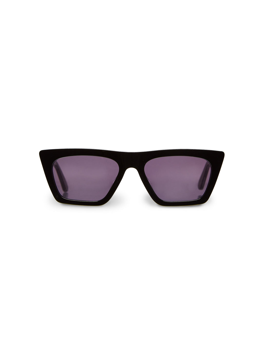 TRENDY - Sonnenbrille • Farbe: Schwarz
