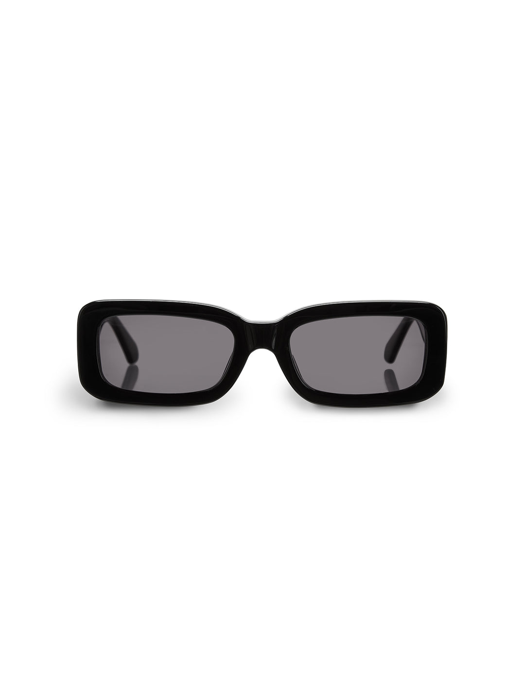RETRO - Sunglasses • Black