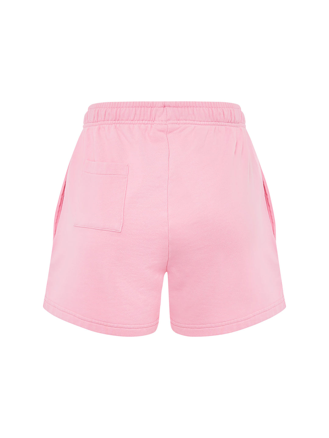 SUMMER - Shorts • Baby Pink