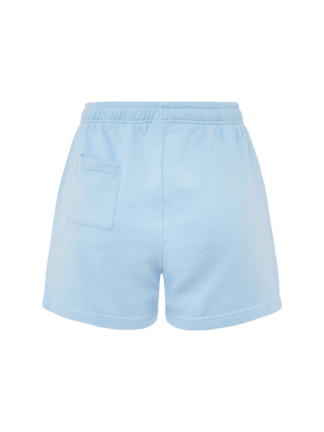 SUMMER '21 - Shorts • Baby Blue