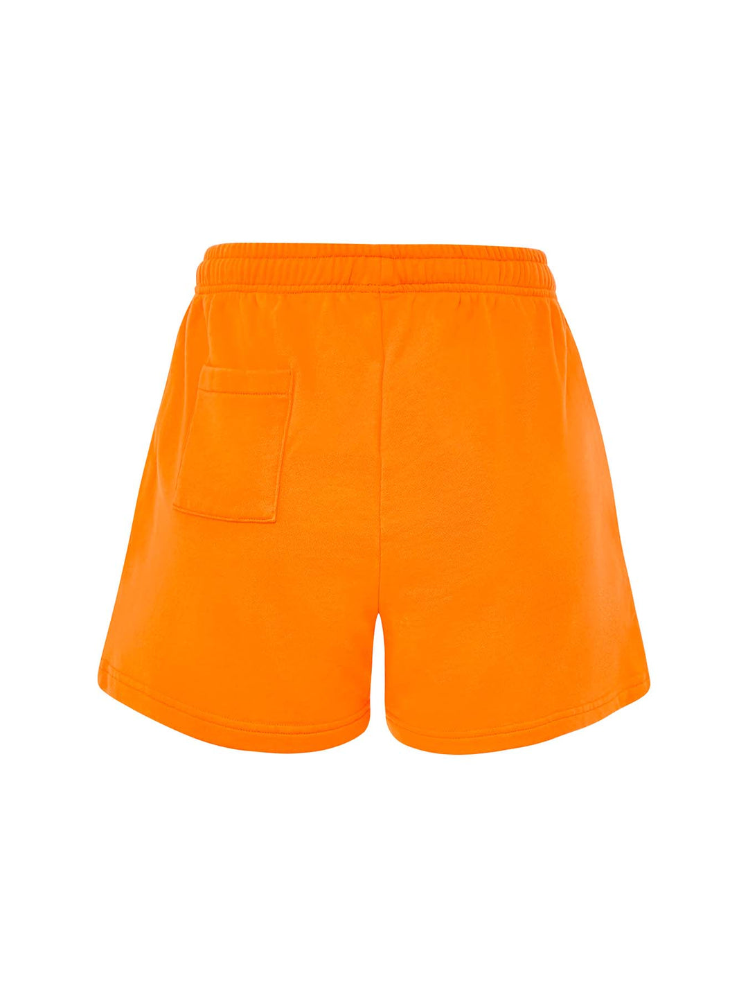 SUMMER - Shorts • Bright Orange
