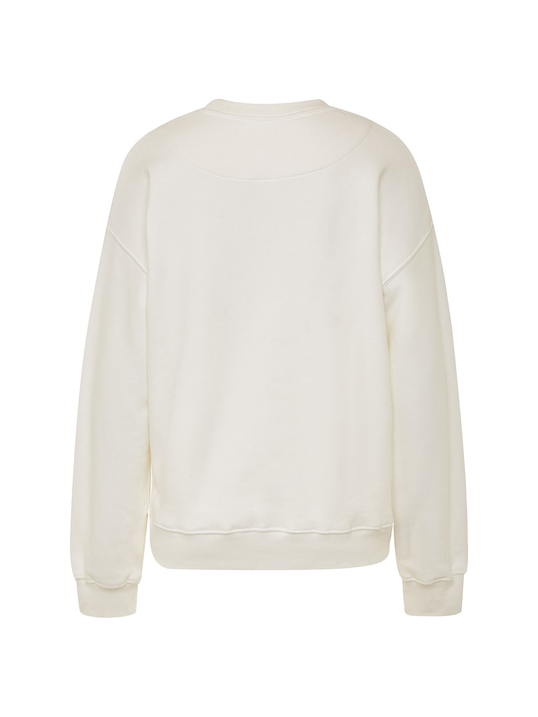 ELENA - Sweatshirt, Off-White