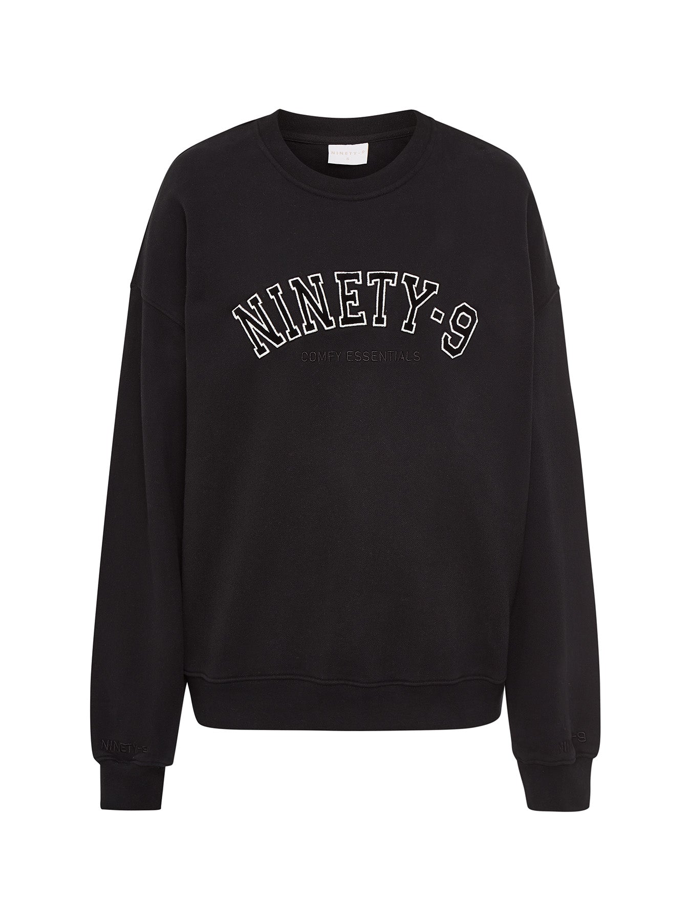 V neck college sweater sales