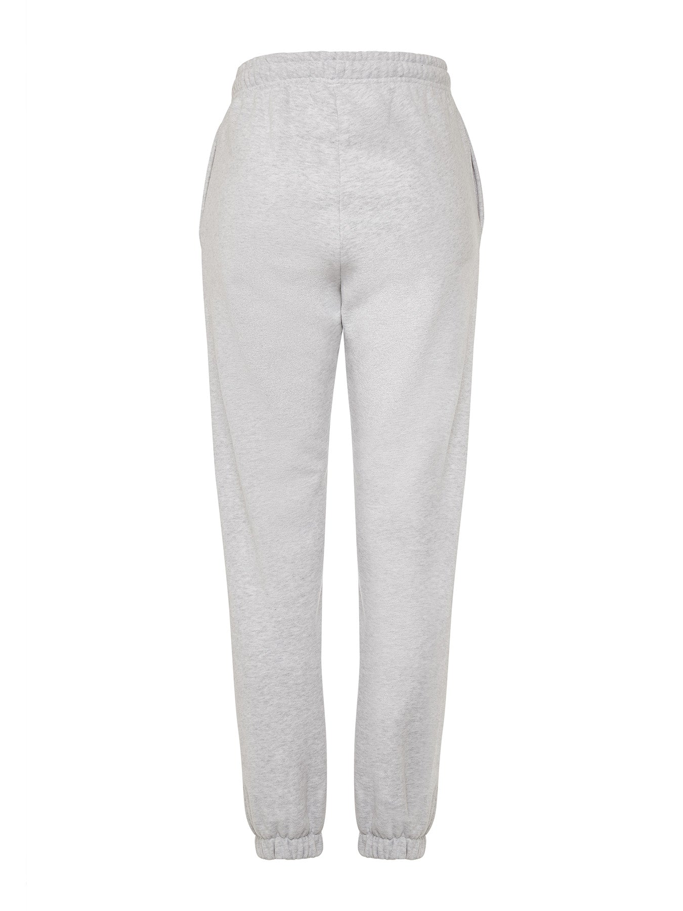 ESSENTIALS - Sweatpants • Light Grey – NINETY-9