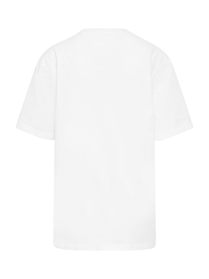 SO BASIC - T-Shirt • White