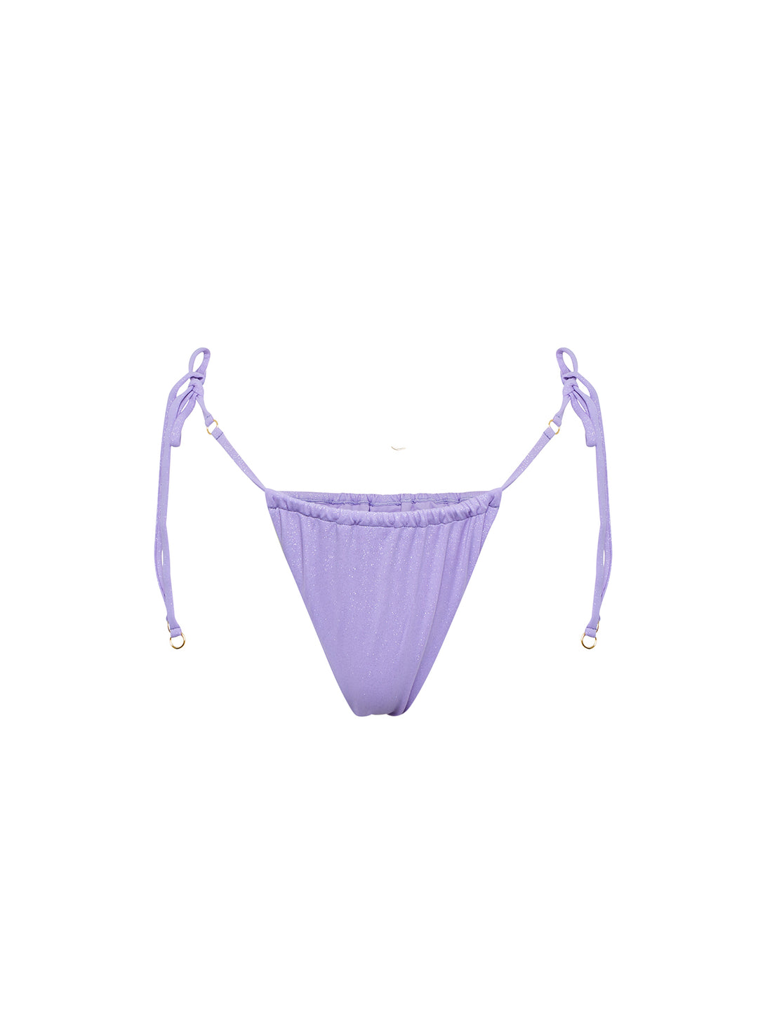 POSITANO - Adjustable Bottom • Glittery Lavender